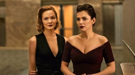 Erica & Anna: The List (2017) - Episode 3 poster and promotional image