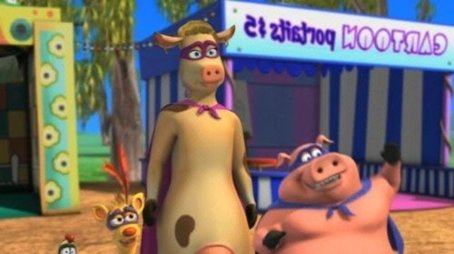 Otis Season (2008) - Episode 19 poster and promotional image