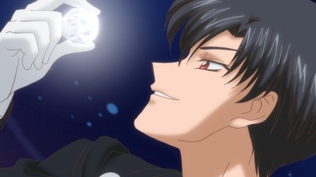 Act 11. Reunion ~Endymion~ (2014) - Episode 11 poster and promotional image