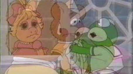 Fozzie's Last laugh (1985) - Episode 3 poster and promotional image