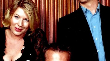 Season 3 (2000) - Season 3 poster and promotional image