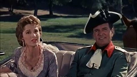 The Swamp Fox Évad 1