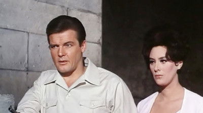 Island of Chance (1967) - Episode 22 poster and promotional image