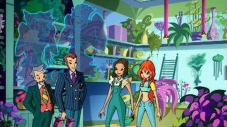 Meant to Be (2004) - Episode 13 poster and promotional image