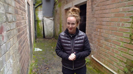 Ivy Invasion! (2024) - Episode 6 poster and promotional image