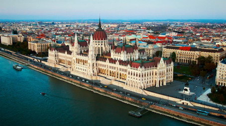 Europe from Above Stagione 2