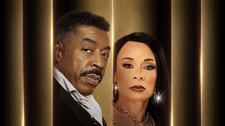 Season 4 (2022) - Season 4 poster and promotional image