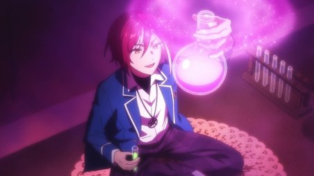 Ensemble Stars!110