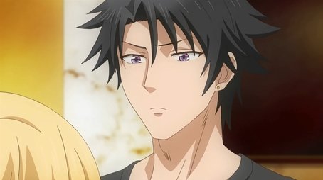 Kuro Gal ni Natta kara Shinyuu to shitemita.13