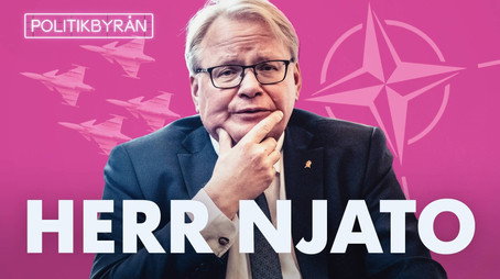 Politikbyrån Temporada 3