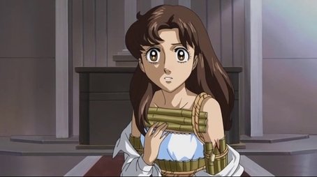 Role of a Doll (2005) - Episode 18 poster and promotional image
