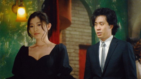 ハケンの品格 Évad 1