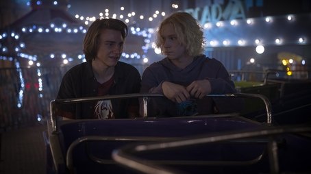 Chapter 3: Let It Go (2023) - Episode 3 poster and promotional image