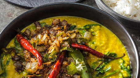 Indian Feast (2021) - Episode 13 poster and promotional image