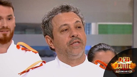 Chefi la cuțite Сезон 12