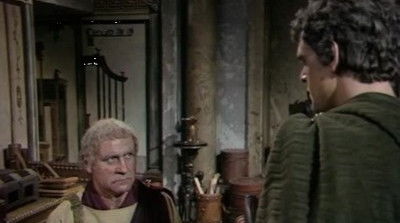 Reign of Terror (1976) - Episode 7 poster and promotional image