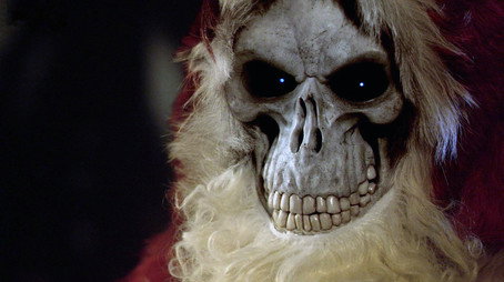 Hogfather Sezona 1