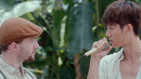 小禾卿卿有点田 Stagione 1