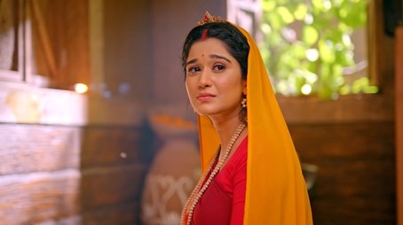 Shri Ram Ka Dukh Aur Vishwas (2024) - Episode 200 poster and promotional image