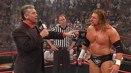 RAW 677 (2006) - Episode 20 poster and promotional image
