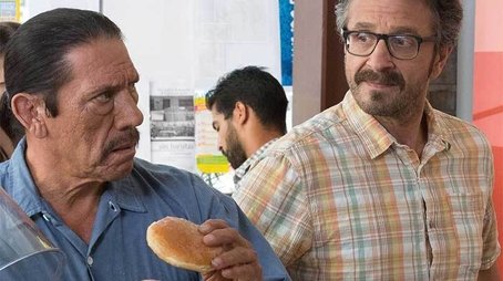 Sponsor (2013) - Episode 6 poster and promotional image