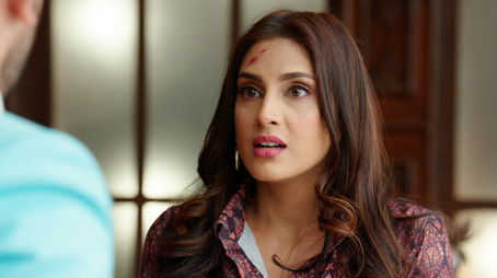 Aurat Ka Bojh (2021) - Episode 89 poster and promotional image