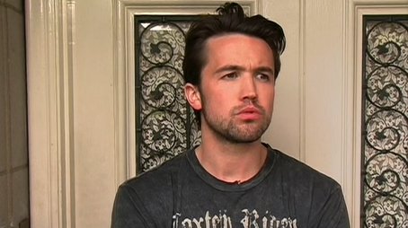 Mac Bangs Dennis' Mom Commentary (2007) - Episode 7 poster and promotional image