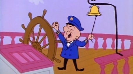 Skipper Magoo (1962) - Episode 126 poster and promotional image