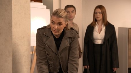 Episode 4666 (2024) - Episode 56 poster and promotional image