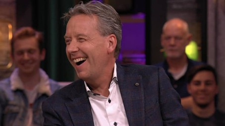 Vandaag Inside Sezóna 1