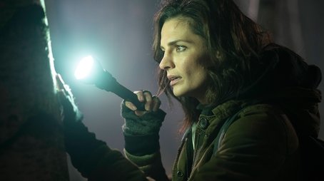 Dig (2017) - Episode 5 poster and promotional image