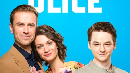 Season 16 (2020) - Season 16 poster and promotional image