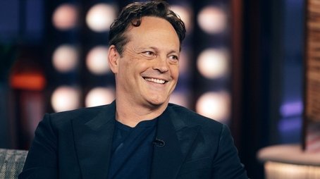 Vince Vaughn, Lorraine Bracco, Brenda Vaccaro, Susan Sarandon (2025) - Episode 149 poster and promotional image