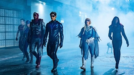 Nightwing