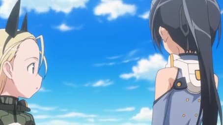 Sky Girls117