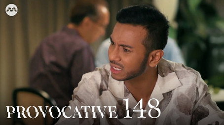 Provocative Temporada 1