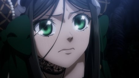 His Butler, Furious (2025) - Episode 8 poster and promotional image