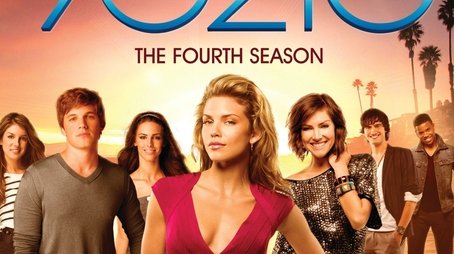 Season 4 (2011) - Season 4 poster and promotional image
