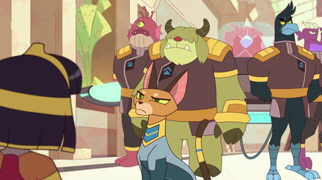 Suspicion (2020) - Episode 8 poster and promotional image