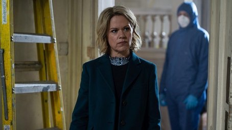 Episode 1 (2023) - Episode 1 poster and promotional image