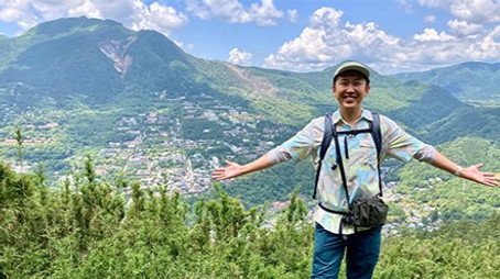 そこに山があるから Сезон 1