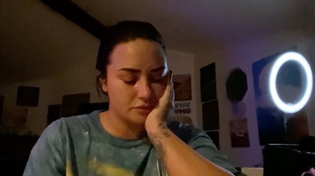 Demi Lovato: Dancing with the Devil Сезон 0