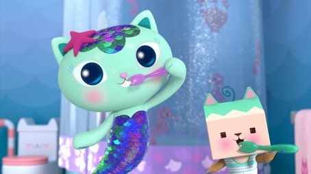Benny's First Tooth (2025) - Episode 2 poster and promotional image