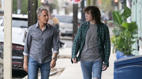 Runs in the Family (1) (2021) - Episode 15 poster and promotional image