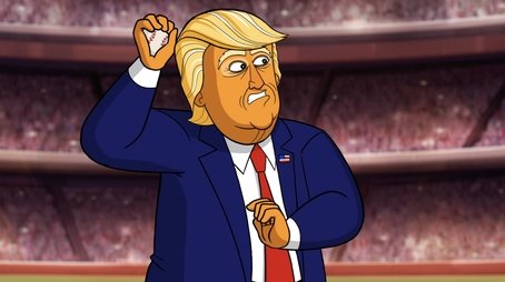 First Pitch (2018) - Episode 10 poster and promotional image