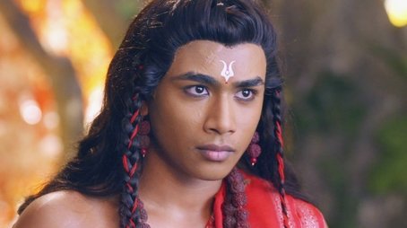Herculean Task for Sam (2020) - Episode 10 poster and promotional image