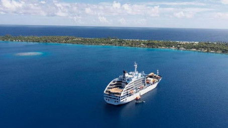 Episode 3 (2021) - Episode 3 poster and promotional image