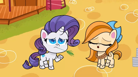 The Great Cowgirl Hat Robbery (2021) - Episode 10 poster and promotional image