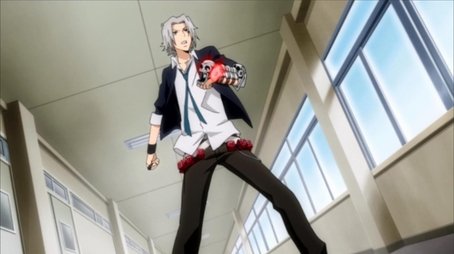 Aloof Cloud (2010) - Episode 183 poster and promotional image