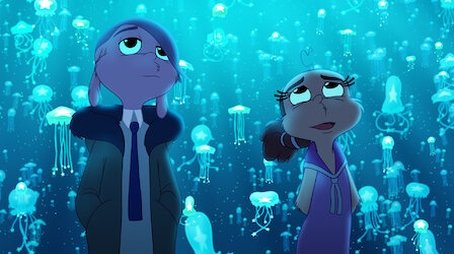 To Yookia With Love (2022) - Episode 5 poster and promotional image